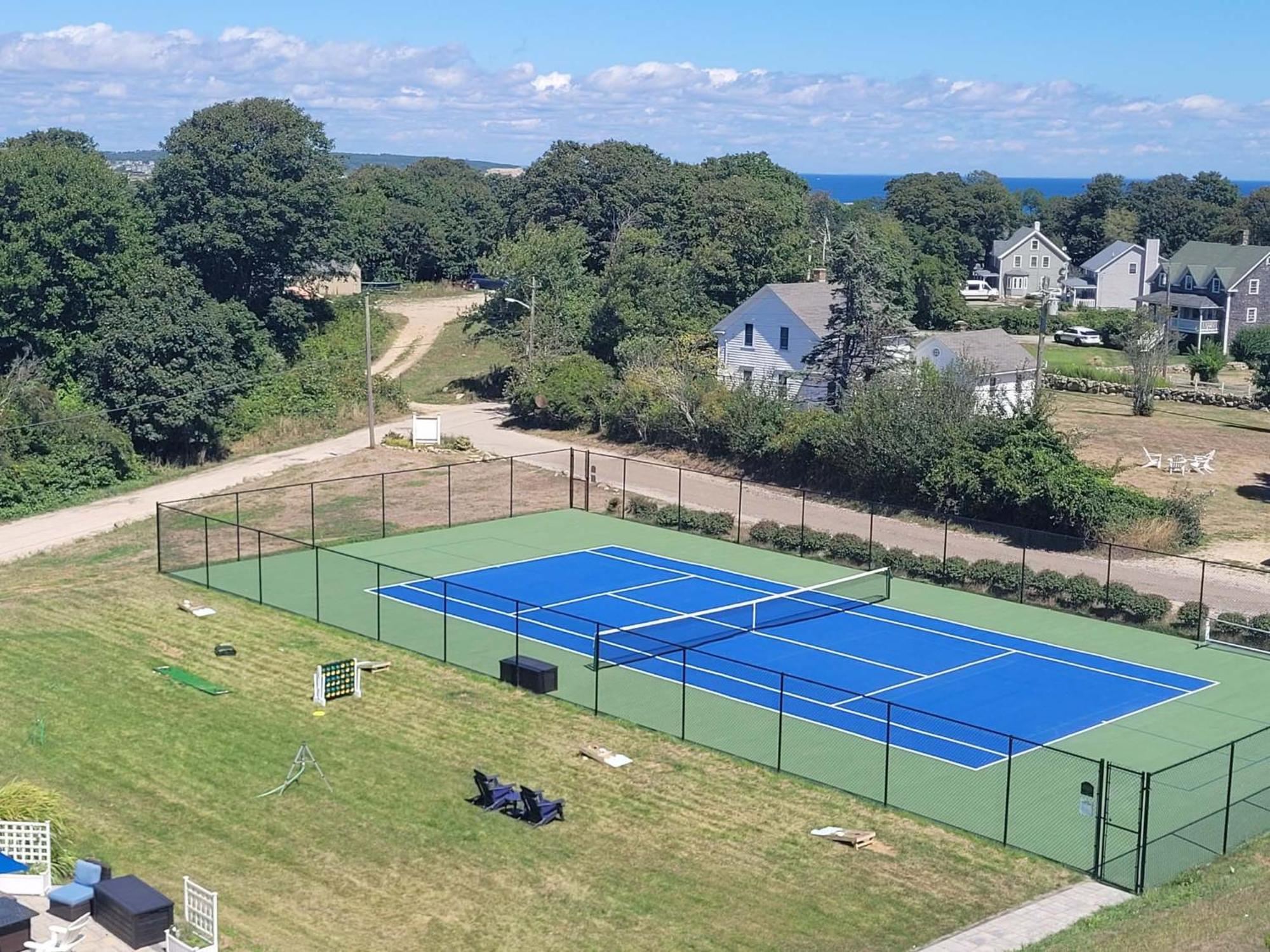 Neptune House Block Island Resort New Shoreham Exterior foto
