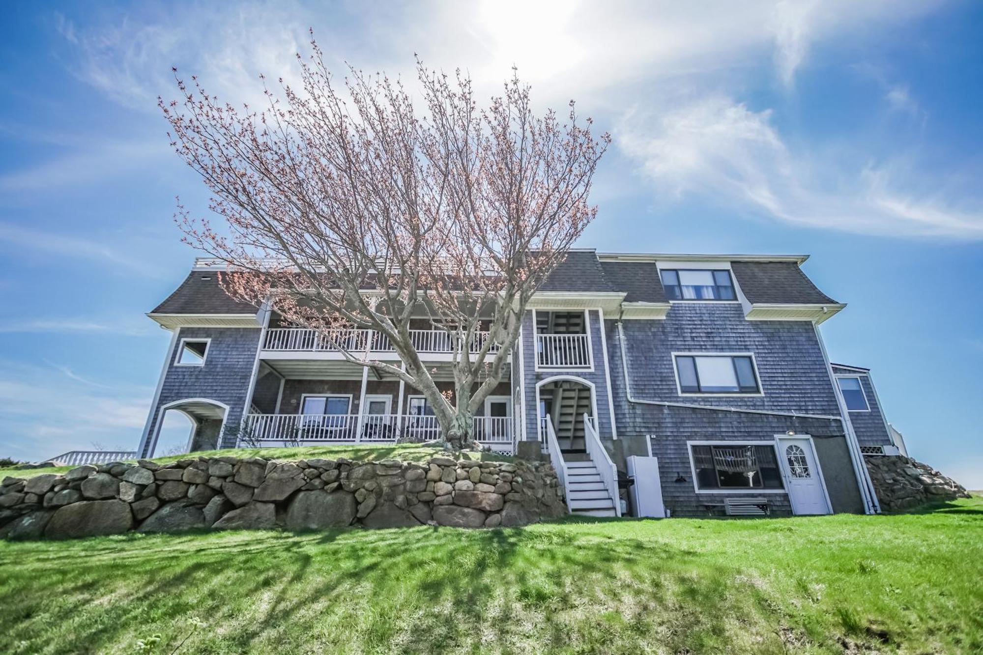 Neptune House Block Island Resort New Shoreham Exterior foto